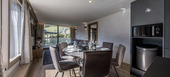 Апартаменты в аренду в Courchevel Village, Courchevel 1550