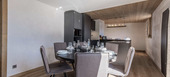 Апартаменты в аренду в Courchevel Village, Courchevel 1550