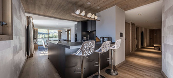 Апартаменты в аренду в Courchevel Village, Courchevel 1550