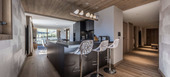 Апартаменты в аренду в Courchevel Village, Courchevel 1550