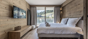 Апартаменты в аренду в Courchevel Village, Courchevel 1550