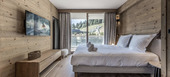 Апартаменты в аренду в Courchevel Village, Courchevel 1550