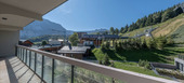Апартаменты в аренду в Courchevel Village, Courchevel 1550