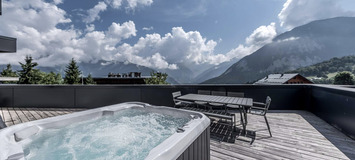 Апартаменты в аренду в Courchevel Village, Courchevel 1550