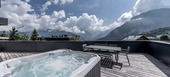 Апартаменты в аренду в Courchevel Village, Courchevel 1550