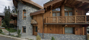 Appartement à louer à Courchevel 1850