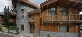 Appartement à louer à Courchevel 1850