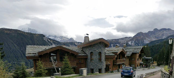 Appartement à louer à Courchevel 1850