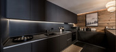 Appartement à louer à Courchevel Village, Courchevel 1550