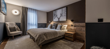 Appartement à louer à Courchevel Village, Courchevel 1550