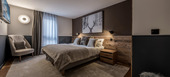 Appartement à louer à Courchevel Village, Courchevel 1550