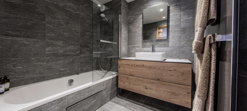 Appartement à louer à Courchevel Village, Courchevel 1550