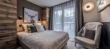 Appartement à louer à Courchevel Village, Courchevel 1550