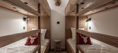 Appartement à louer à Courchevel Village, Courchevel 1550