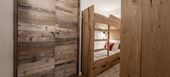 Appartement à louer à Courchevel Village, Courchevel 1550