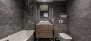 Appartement à louer à Courchevel Village, Courchevel 1550