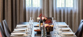 Chalet in Courchevel 1650 Belvedere for rent. Luxury ski in
