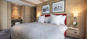 Chalet in Courchevel 1650 Belvedere for rent. Luxury ski in