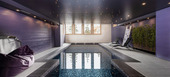 Chalet in Courchevel 1650 Belvedere for rent. Luxury ski in
