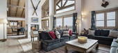 Chalet  in Courchevel 1650 Moriond
