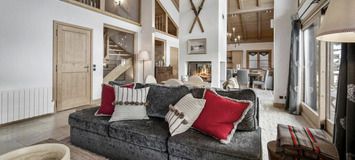 Chalet  in Courchevel 1650 Moriond
