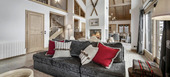 Chalet  in Courchevel 1650 Moriond