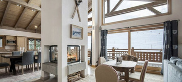 Chalet  in Courchevel 1650 Moriond