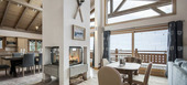 Chalet  in Courchevel 1650 Moriond