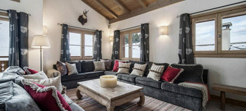 Chalet  in Courchevel 1650 Moriond
