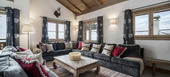 Chalet  in Courchevel 1650 Moriond
