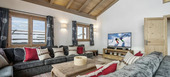Chalet  in Courchevel 1650 Moriond