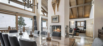 Chalet  in Courchevel 1650 Moriond