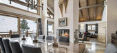 Chalet  in Courchevel 1650 Moriond