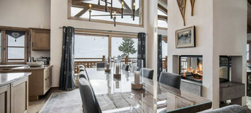 Chalet  in Courchevel 1650 Moriond