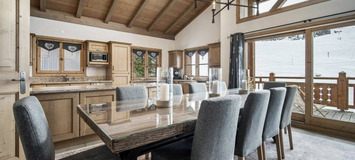 Chalet  in Courchevel 1650 Moriond