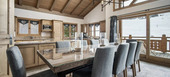 Chalet  in Courchevel 1650 Moriond