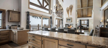 Chalet  in Courchevel 1650 Moriond