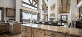 Chalet  in Courchevel 1650 Moriond