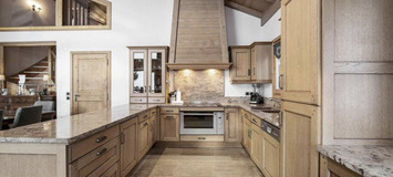 Chalet  in Courchevel 1650 Moriond