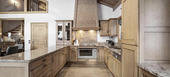 Chalet  in Courchevel 1650 Moriond