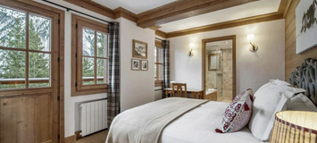 Chalet  in Courchevel 1650 Moriond