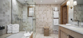 Chalet  in Courchevel 1650 Moriond