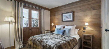 Chalet  in Courchevel 1650 Moriond