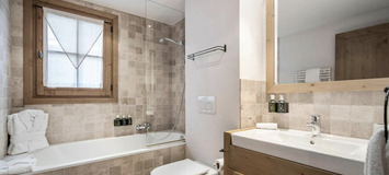Chalet  in Courchevel 1650 Moriond