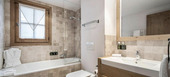 Chalet  in Courchevel 1650 Moriond