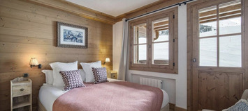 Chalet  in Courchevel 1650 Moriond