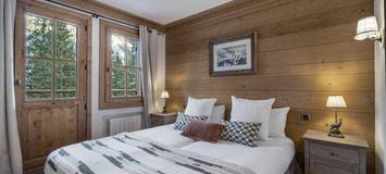 Chalet  in Courchevel 1650 Moriond
