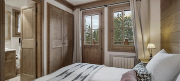 Chalet  in Courchevel 1650 Moriond