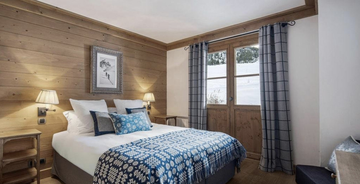 Chalet  in Courchevel 1650 Moriond