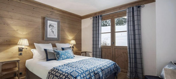 Chalet  in Courchevel 1650 Moriond